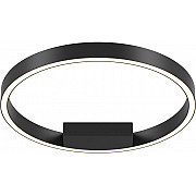 Потолочный светильник Rim MOD058CL-L25BK