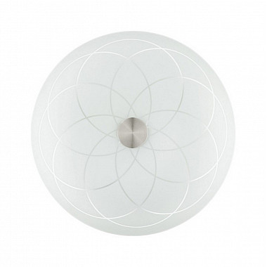 Потолочный светильник Crater 91169