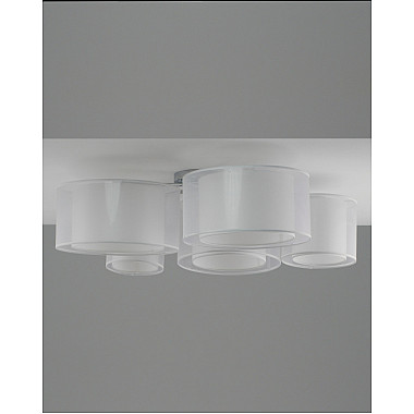 Потолочный светильник Massa V11398-5C