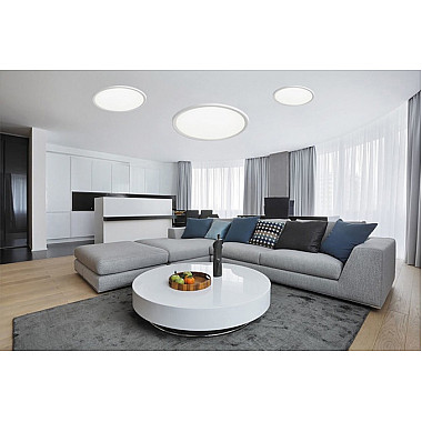 Потолочный светильник IT011-5020 white