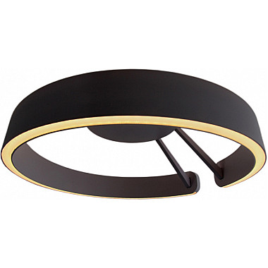 Потолочный светильник Leo MZ31371-600-PB