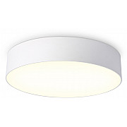 Потолочный светильник Orbital Air Alum FV5523