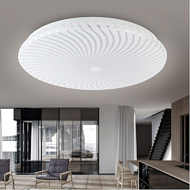 Потолочный светильник SPB-6 Slim 8 18-6.5K