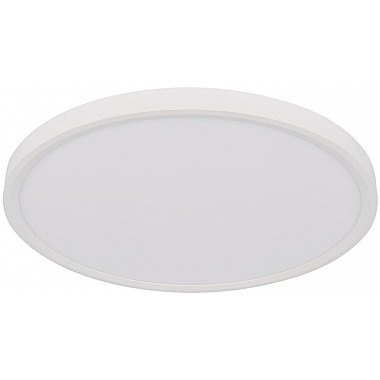 Потолочный светильник Extraslim 10227/40 White