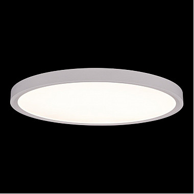 Потолочный светильник Extraslim 10227/40 White