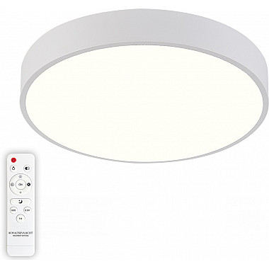 Потолочный светильник LED LAMPS 81111/5C