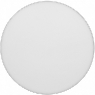 Потолочный светильник Mercury 5551-36W-D212-3/4/6K-WH