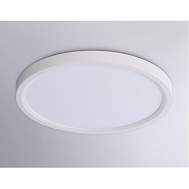 Потолочный светильник ORBITAL FZ1903