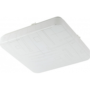 Потолочный светильник SPB-6-24 Nancy S