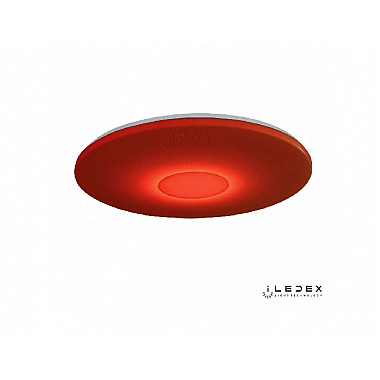 Потолочный светильник Jupiter 24W-Brilliant-Entire