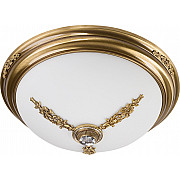 Потолочный светильник Bellagio BEL-PL-3(P)470-OZ-CR