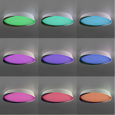 Потолочный светильник Bonny CL754350G