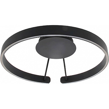 Потолочный светильник Leo MZ31371-600-PB