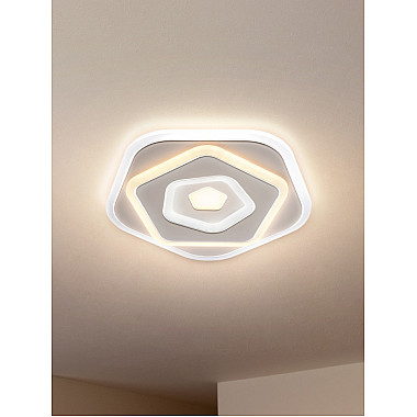 Потолочный светильник Iona FR10019WL-L23W