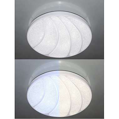 Потолочный светильник LED LED LAMPS 81105