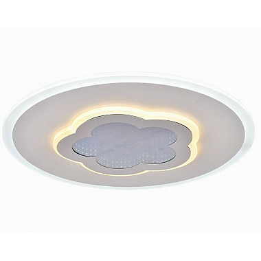 Потолочный светильник CW1N 000024678