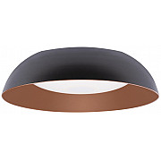 Потолочный светильник Cappello 10229 Black