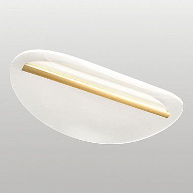 Потолочный светильник Lampasas LSP-7422