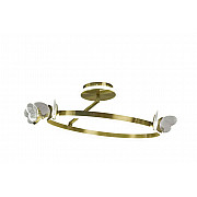 Потолочный светильник MARIPOSA PL D550 POLISHED GOLD