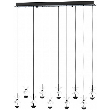 Потолочный светильник PIANOPOLI 2 390276