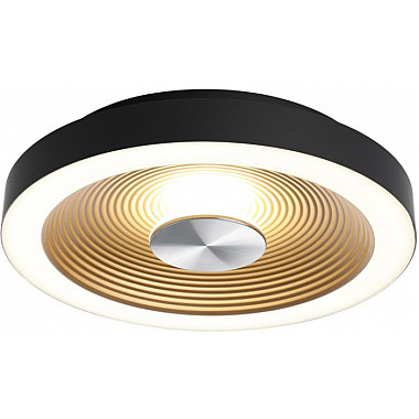 Потолочный светильник Quantum 7753/18L