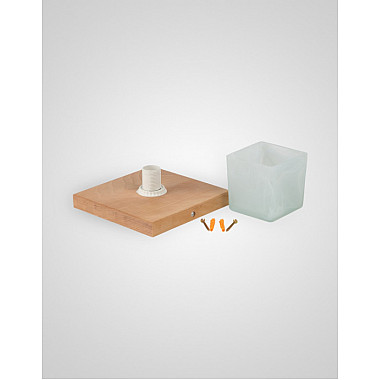 Потолочный светильник SS1N 000036807