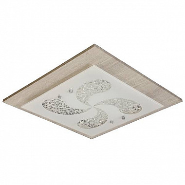 Потолочный светильник Alps ALPS 11368/3C WHITE OAK