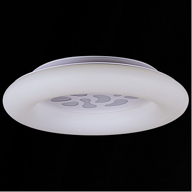 Потолочный светильник 09939-0.3-108W WT