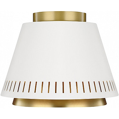 Потолочный светильник Carter FE-CARTER-F-MW