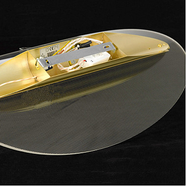 Потолочный светильник Lampasas LSP-7422