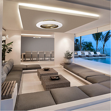 Потолочный светильник Alisio 6707