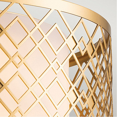 Потолочный светильник Ziggy ZIGGY-F-M-LG