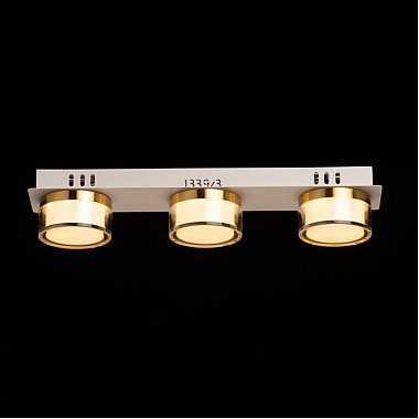 Потолочный светильник Гэлэкси 632018603