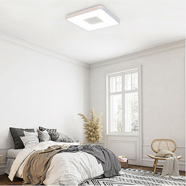 Потолочный светильник Coin 7916