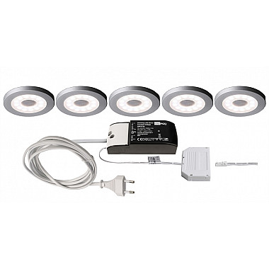 Потолочный светильник Bundle 620009