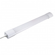 Потолочный светильник ULT-V50-36W/4000K/K IP65 WHITE