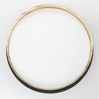 Потолочный светильник Bonny CL754351G