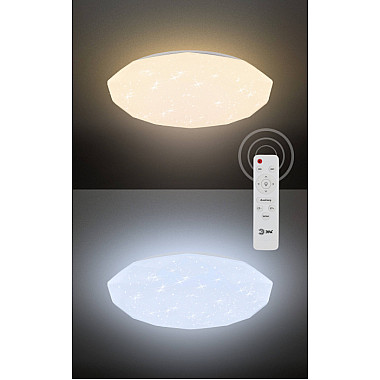 Потолочный светильник SPB-6-70-RC Sparkle