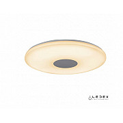 Потолочный светильник Jupiter 24W-Opaque-Entire