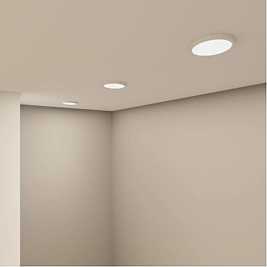 Потолочный светильник THIN DK6520-WH