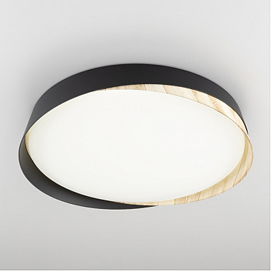 Потолочный светильник Bonny CL754351G