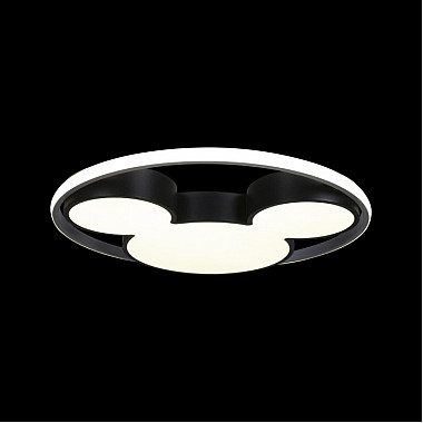 Потолочный светильник Mike 10166