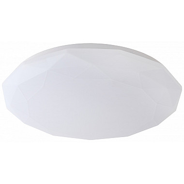 Потолочный светильник Slim без ДУ SPB-6 Slim 6 15-4K