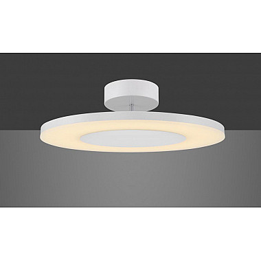 Потолочный светильник Discobolo 4491