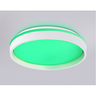 Потолочный светильник ORBITAL FZ601