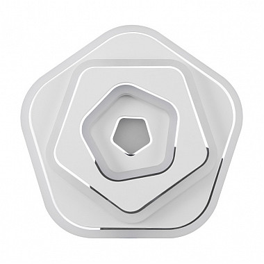 Потолочный светильник Iona FR10019WL-L23W