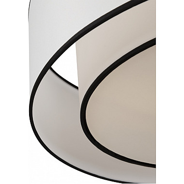 Потолочный светильник Bergamo MOD613CL-03W