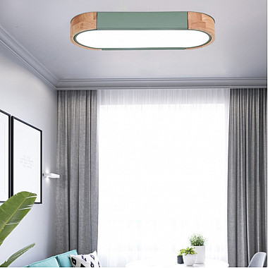 Потолочный светильник INN01