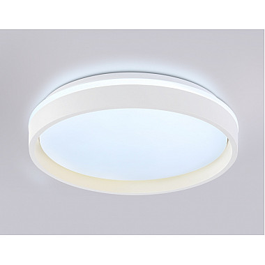 Потолочный светильник ORBITAL FZ601