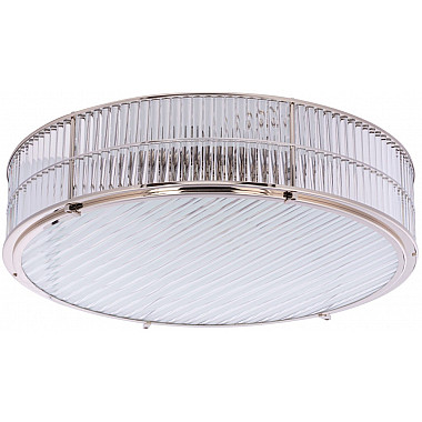 Потолочный светильник Lavone LAV-PLM-6(BN)600-2